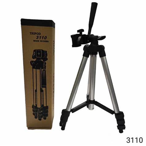 TRIPODE XUE 