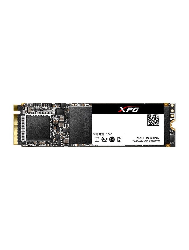 UNIDAD SOLIDA XPG SX6000 PRO