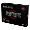 UNIDAD SOLIDA XPG SX6000 PRO