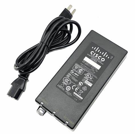 POE CISCO AIR-PWRINJ6