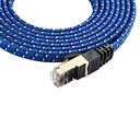 PATCH CORE RJ45 10M DANYEE