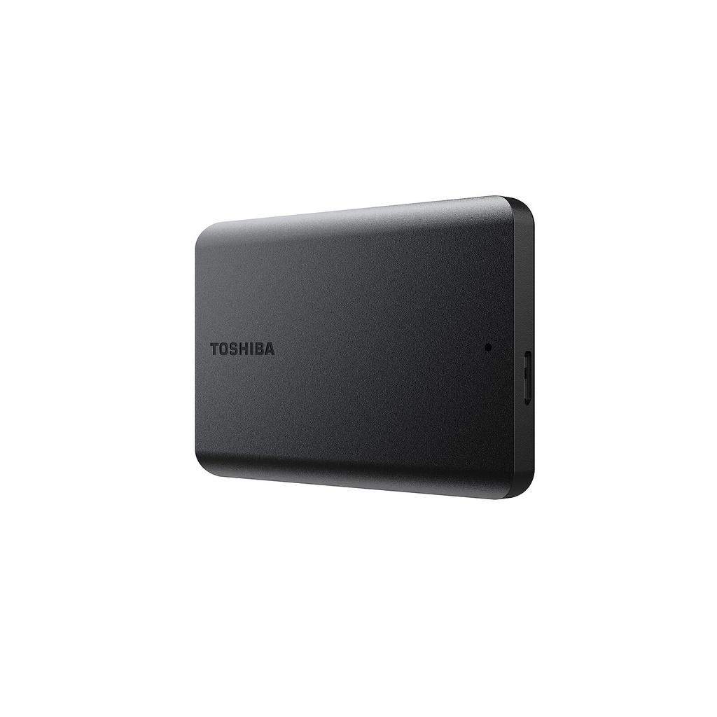 DISCO DURO EXTERNO TOSHIBA CANVIO BASICS