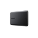 DISCO DURO EXTERNO TOSHIBA CANVIO BASICS