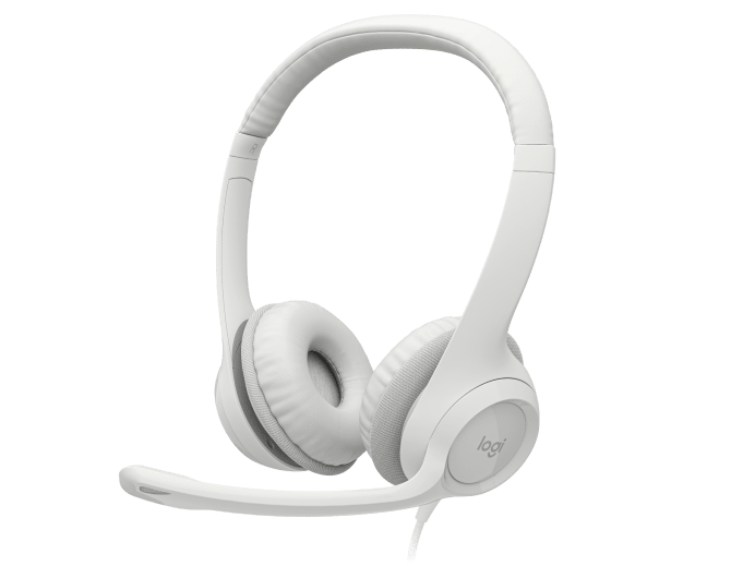 DIADEMA LOGITECH H390