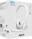 DIADEMA LOGITECH H390