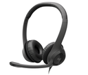 DIADEMA LOGITECH H390