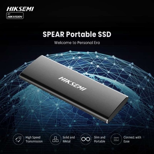 [WEB22] DISCO DURO EXTERNO HIKSEMI 512GB