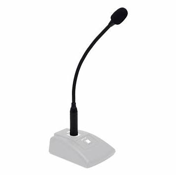 [WEB62] MICROFONO ECLER EMCN1