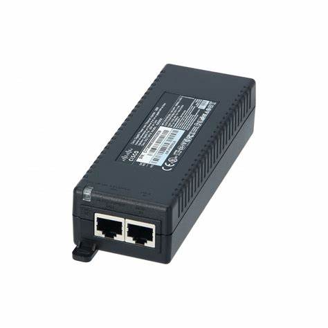 [WEB70] POE CISCO AIR-PWRINJ6
