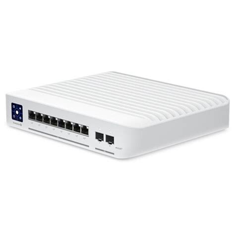 [WEB71] SWITCH UNIFI USW-ENTERPRISE-8-POE 